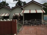 Mount View Estates, St. Catherine, Jamaica - House for Lease/rental